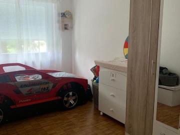 3.5 Zimmer, 75 m², EG