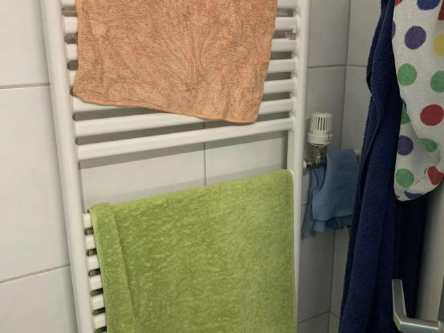 3.5 Zimmer, 75 m², EG