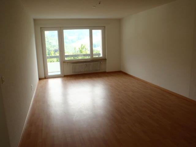 3.5 Zimmer, 75 m², EG