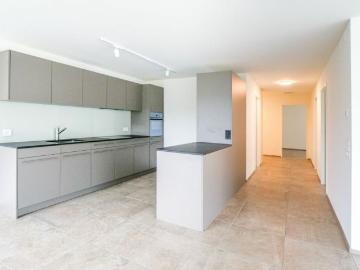 3.5 Zimmer, 76 m², 3. Stock