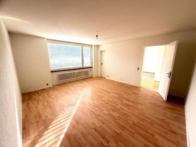 3.5 Zimmer, 76 m², 3. Stock