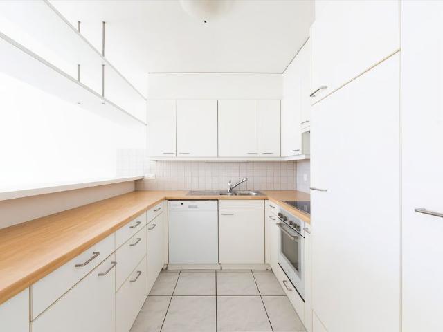 3.5 Zimmer, 76 m², 3. Stock