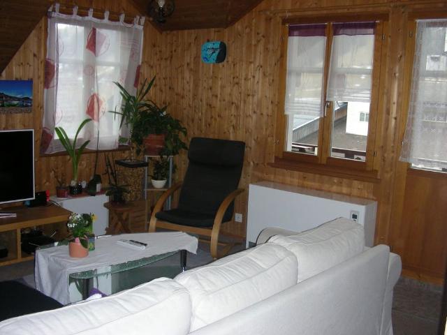 3.5 Zimmer, 76 m², 3. Stock