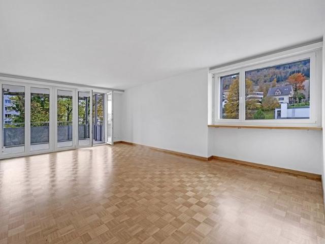 3.5 Zimmer, 76 m², 3. Stock