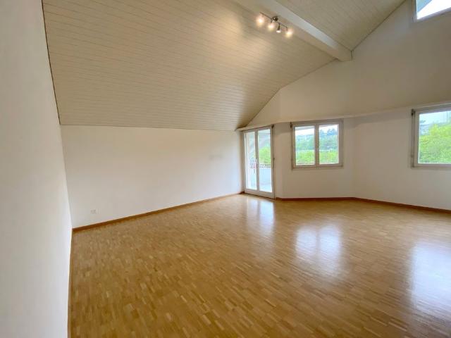 3.5 Zimmer, 76 m², 3. Stock
