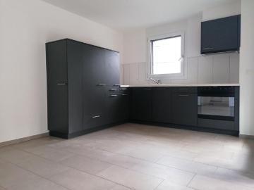 3.5 Zimmer, 76 m², 3. Stock
