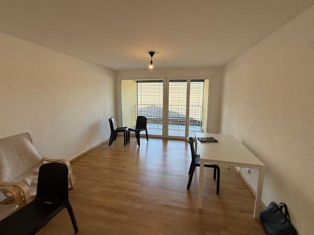 3.5 Zimmer, 76 m², 3. Stock