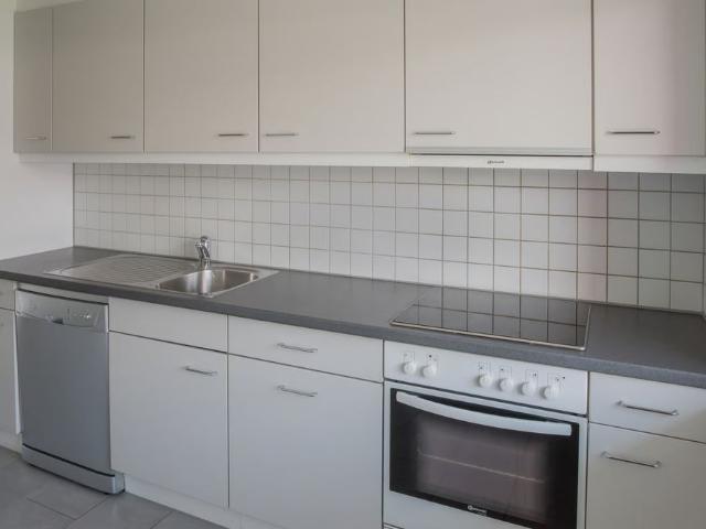 3.5 Zimmer, 76 m², 3. Stock