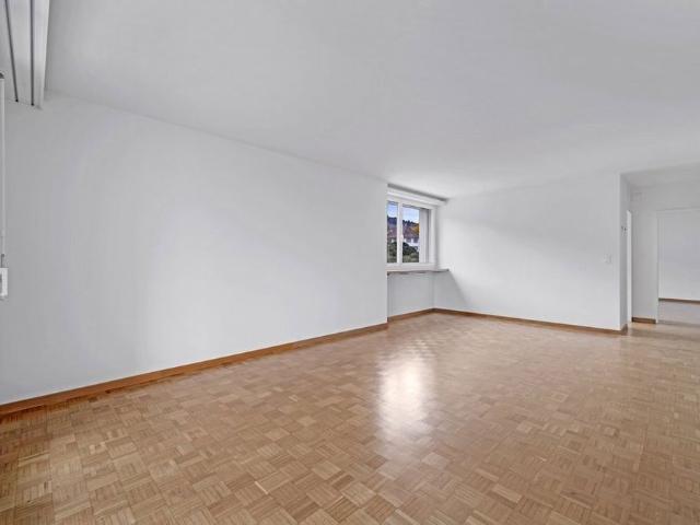 3.5 Zimmer, 76 m², 3. Stock