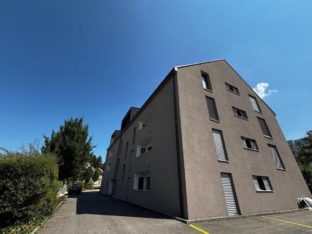 3.5 Zimmer, 76 m², 3. Stock