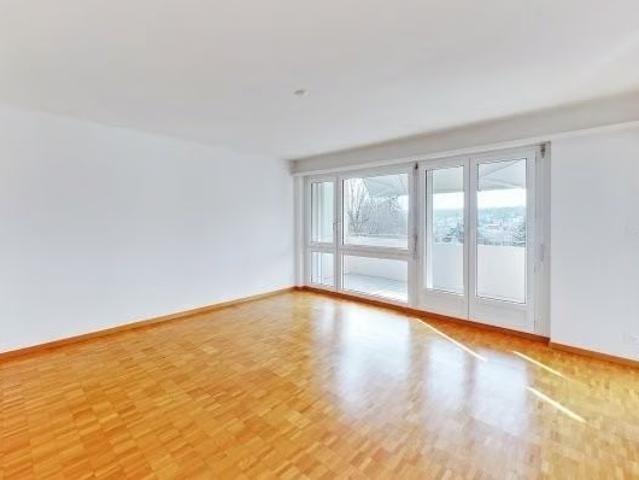 3.5 Zimmer, 76 m², 3. Stock