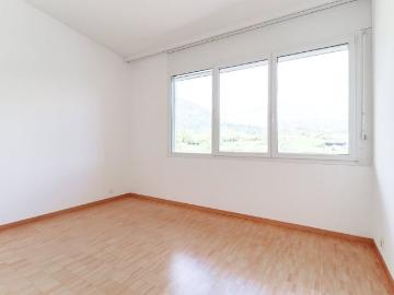 3.5 Zimmer, 76 m², 3. Stock