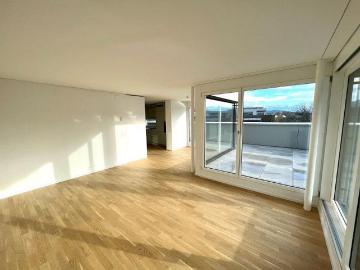 3.5 Zimmer, 76 m², 3. Stock