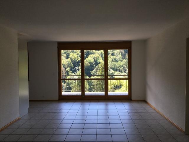 3.5 Zimmer, 76 m², 1. Stock