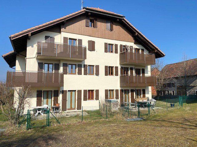 3.5 Zimmer, 76 m², 1. Stock