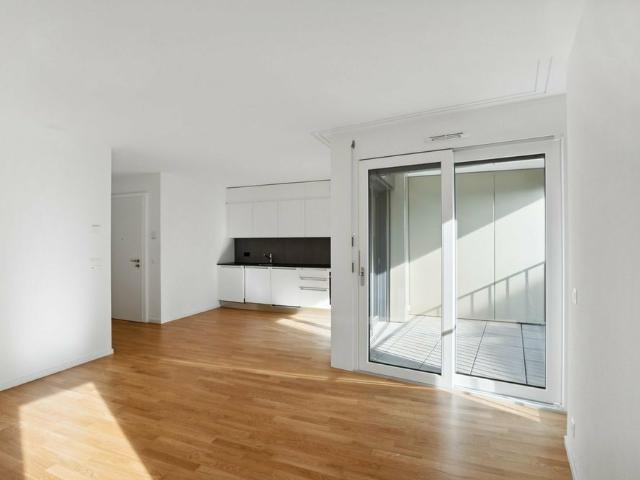3.5 Zimmer, 76 m², 1. Stock