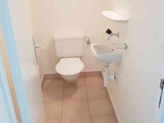 3.5 Zimmer, 76 m², 1. Stock