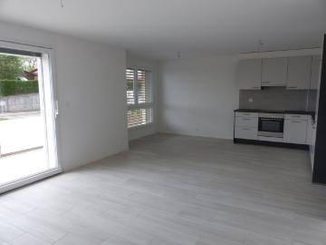 3.5 Zimmer, 76 m², 1. Stock