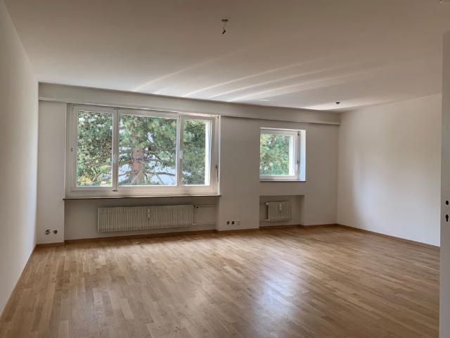 3.5 Zimmer, 76 m², 1. Stock