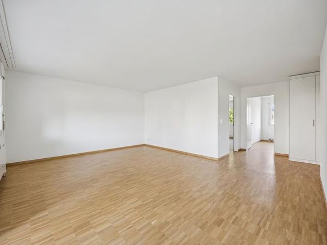 3.5 Zimmer, 76 m², 1. Stock