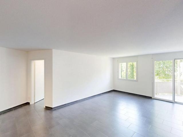 3.5 Zimmer, 76 m², 1. Stock