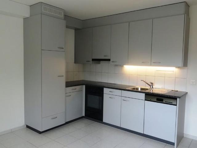 3.5 Zimmer, 76 m², 1. Stock