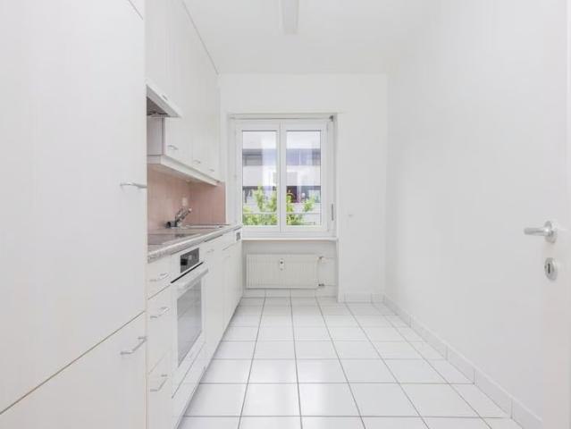 3.5 Zimmer, 76 m², 1. Stock