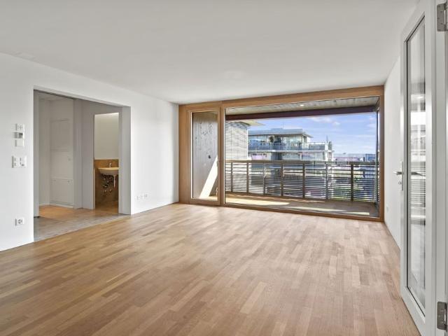 3.5 Zimmer, 76 m², 1. Stock
