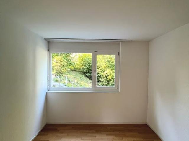 3.5 Zimmer, 76 m², 1. Stock