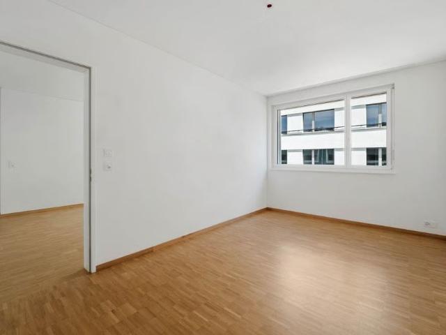 3.5 Zimmer, 76 m², 1. Stock