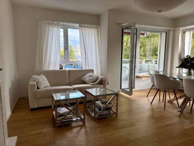 3.5 Zimmer, 76 m², 1. Stock