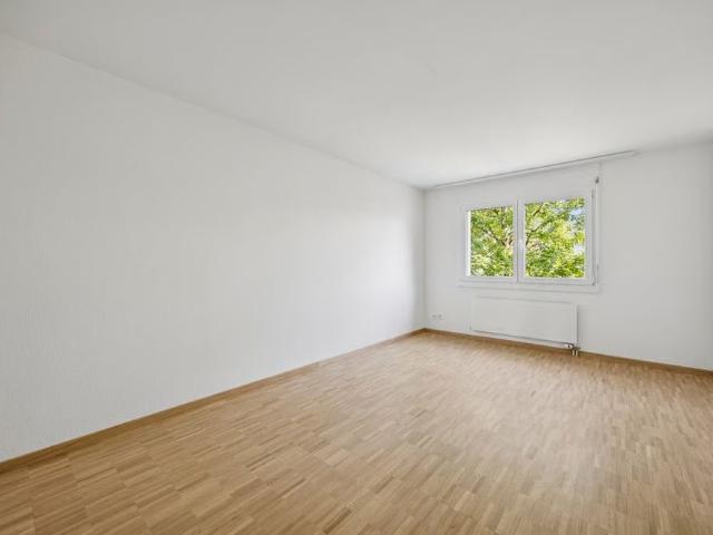 3.5 Zimmer, 76 m², 1. Stock