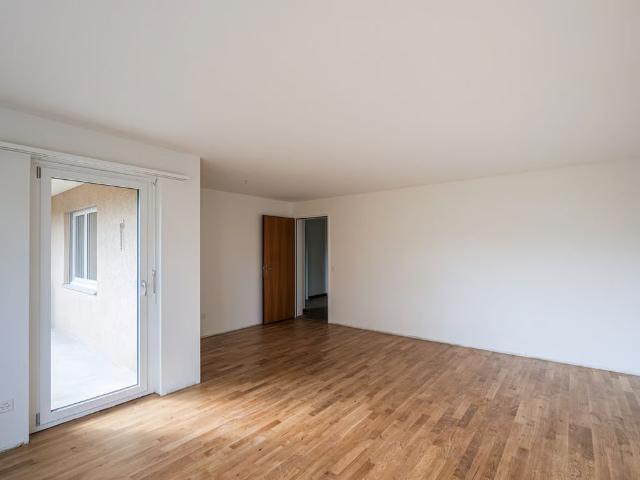 3.5 Zimmer, 76 m², 1. Stock