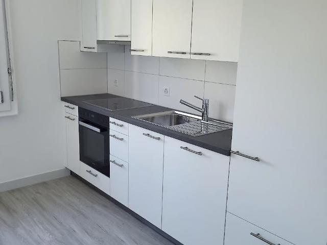 3.5 Zimmer, 76 m², 1. Stock