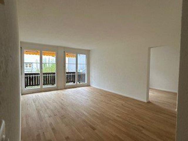 3.5 Zimmer, 76 m², 1. Stock