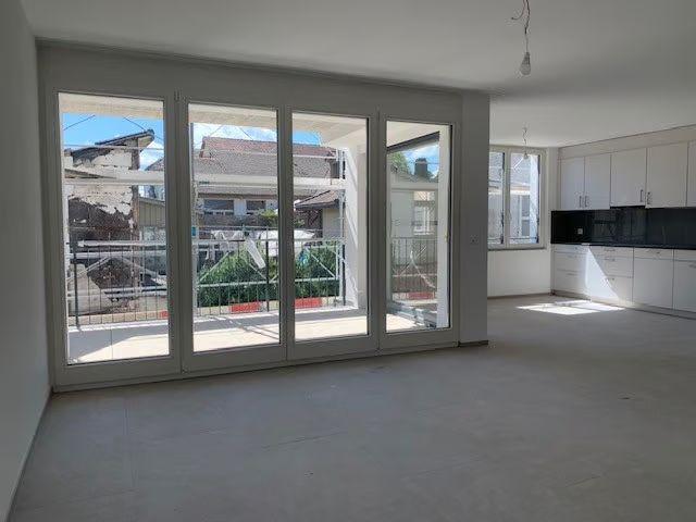 3.5 Zimmer, 76 m², 1. Stock