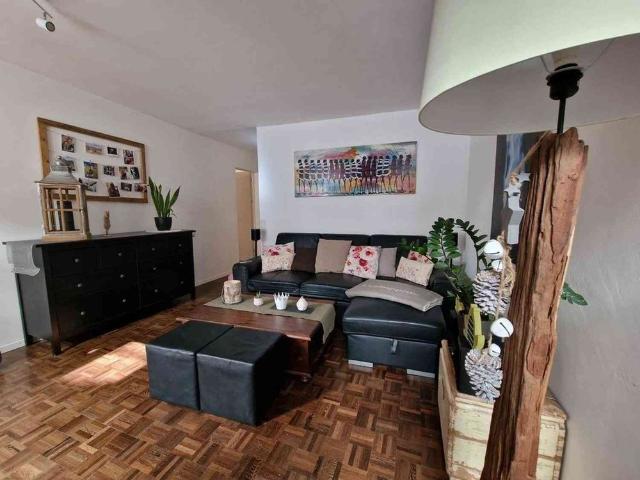 3.5 Zimmer, 76 m², 1. Stock