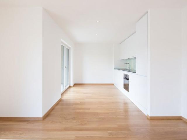 3.5 Zimmer, 76 m², 1. Stock