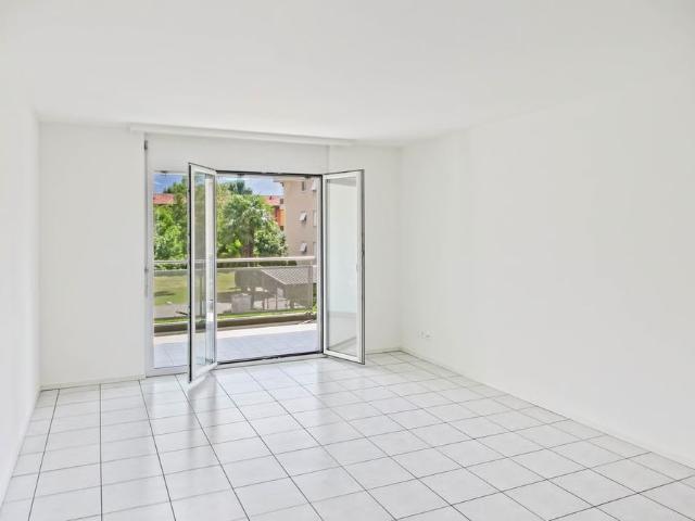 3.5 Zimmer, 76 m², 1. Stock