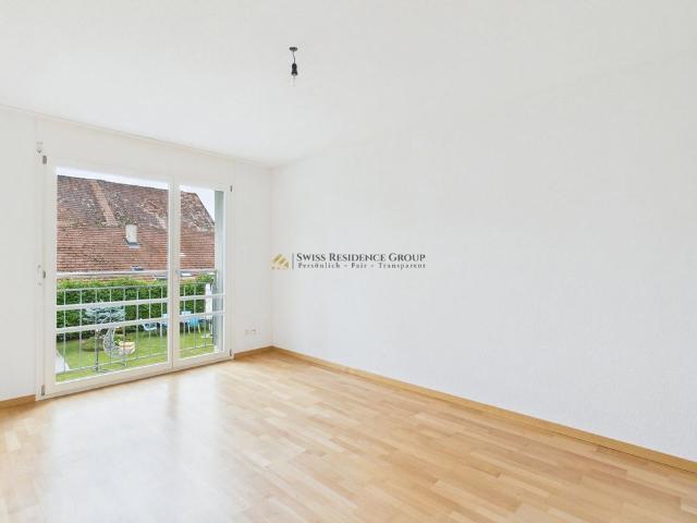3.5 Zimmer, 76 m², 1. Stock