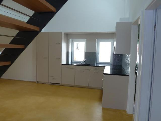 3.5 Zimmer, 76 m²