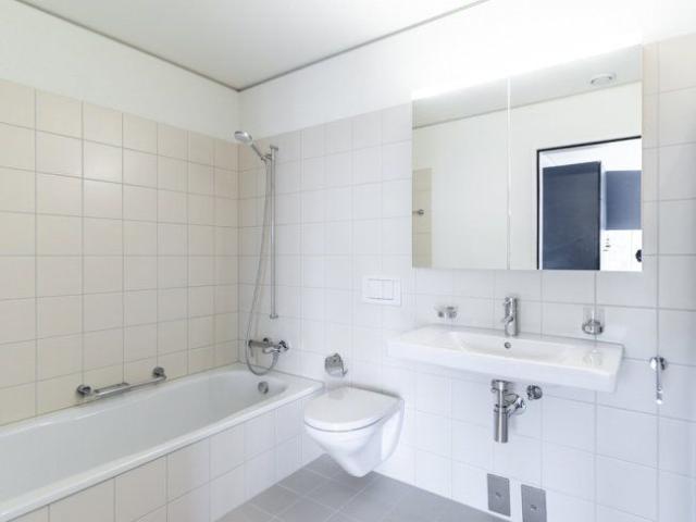 3.5 Zimmer, 76 m², 22. Stock
