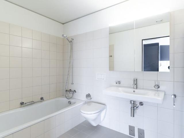 3.5 Zimmer, 76 m², 22. Stock