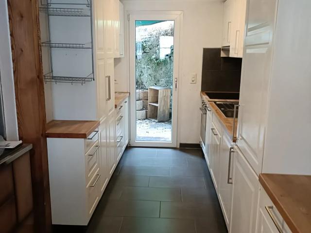 3.5 Zimmer, 76 m²