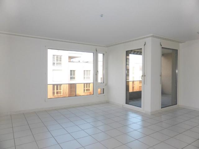 3.5 Zimmer, 76 m², 2. Stock
