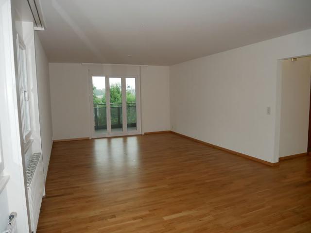 3.5 Zimmer, 76 m², 2. Stock