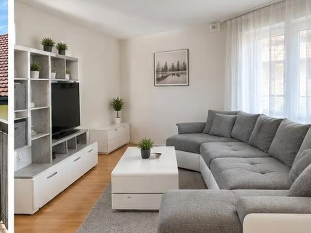 3.5 Zimmer, 76 m², 2. Stock