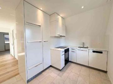 Schwarzadlerstrasse, Schaffhausen, Kanton Schaffhausen