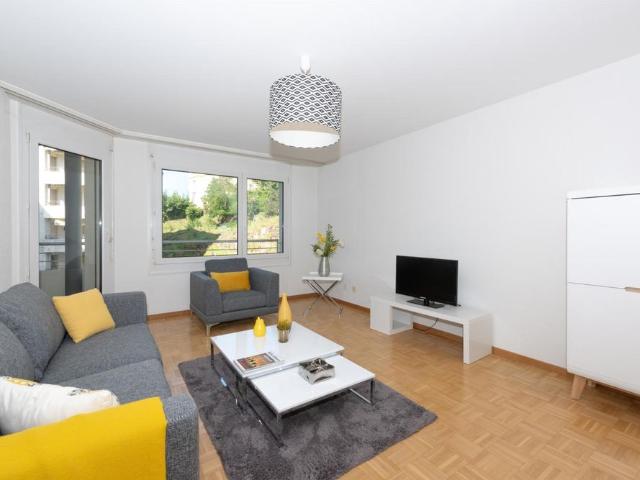 3.5 Zimmer, 76 m², 2. Stock