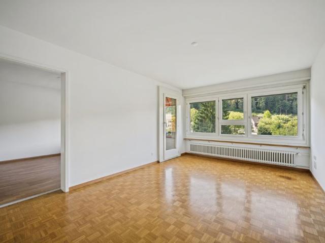 3.5 Zimmer, 76 m², 2. Stock